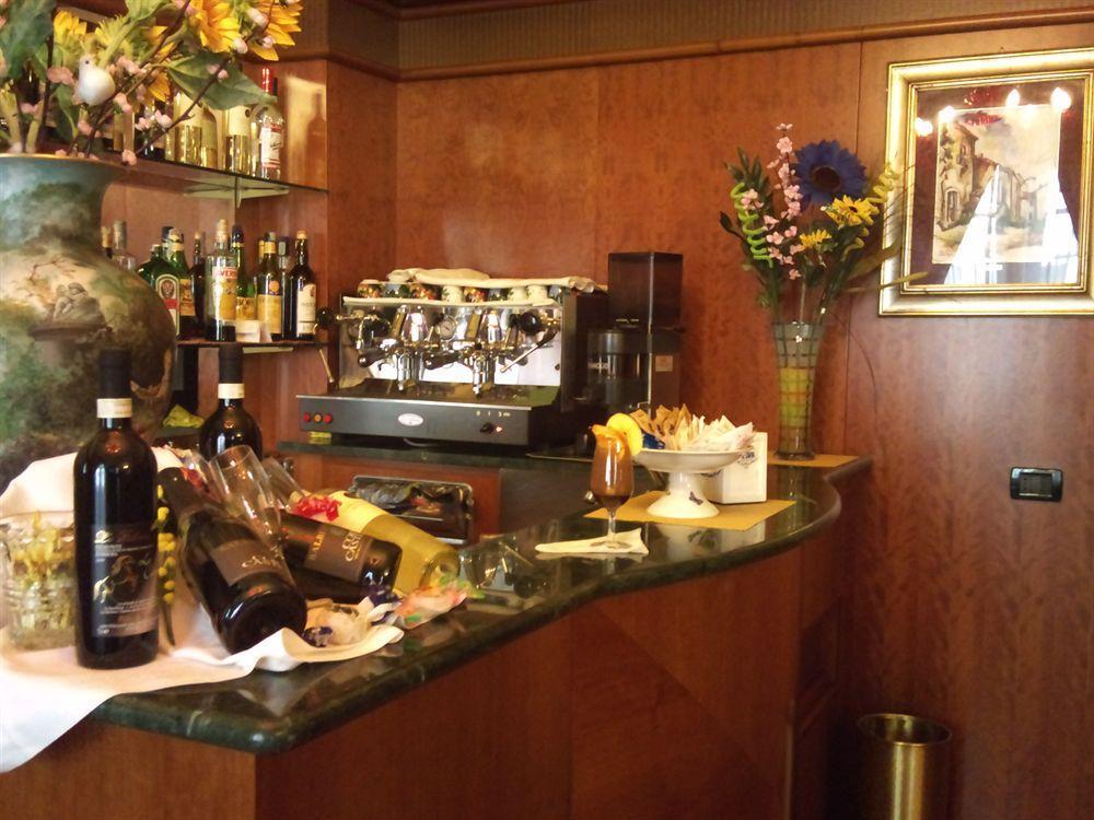 Hotel Imperial Torino Eksteriør bilde