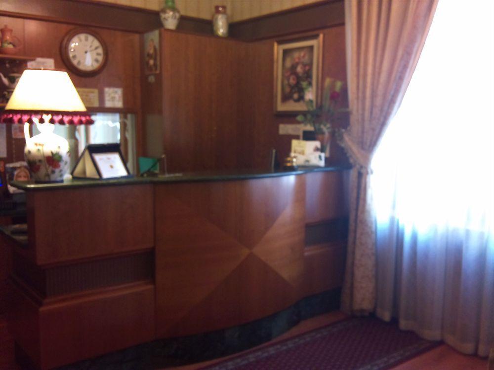 Hotel Imperial Torino Eksteriør bilde