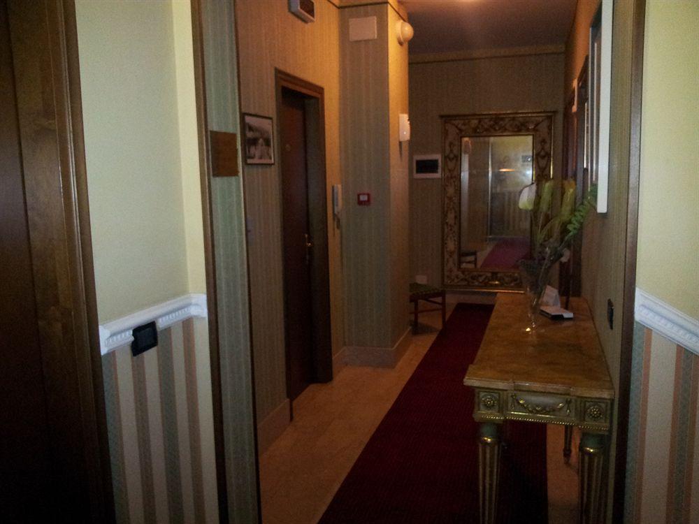Hotel Imperial Torino Eksteriør bilde
