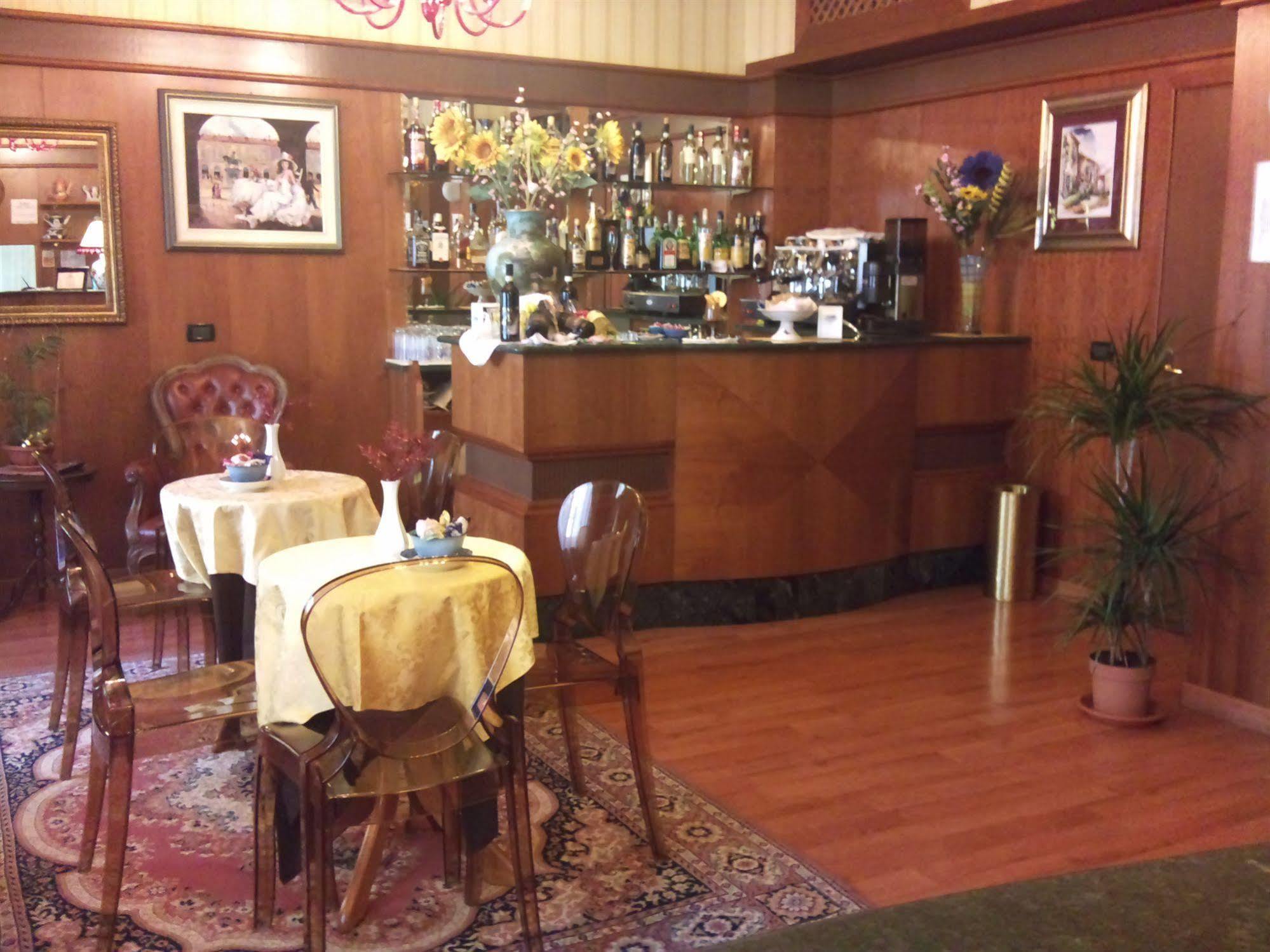 Hotel Imperial Torino Eksteriør bilde