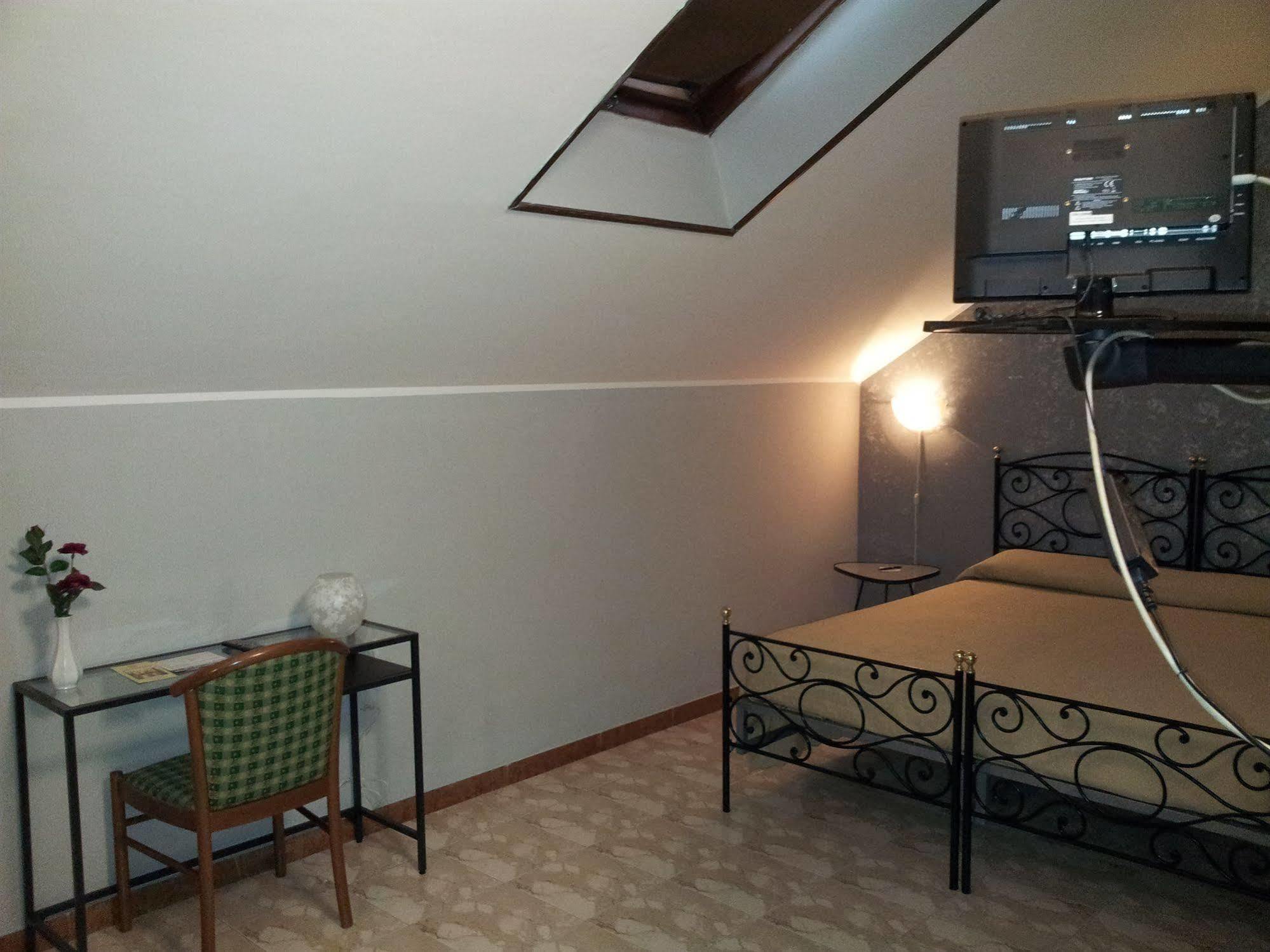 Hotel Imperial Torino Eksteriør bilde