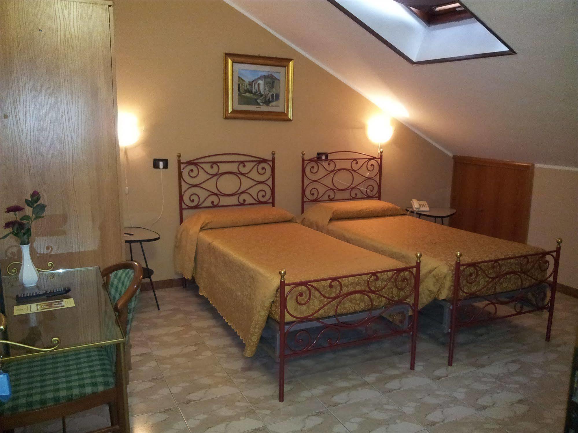 Hotel Imperial Torino Eksteriør bilde