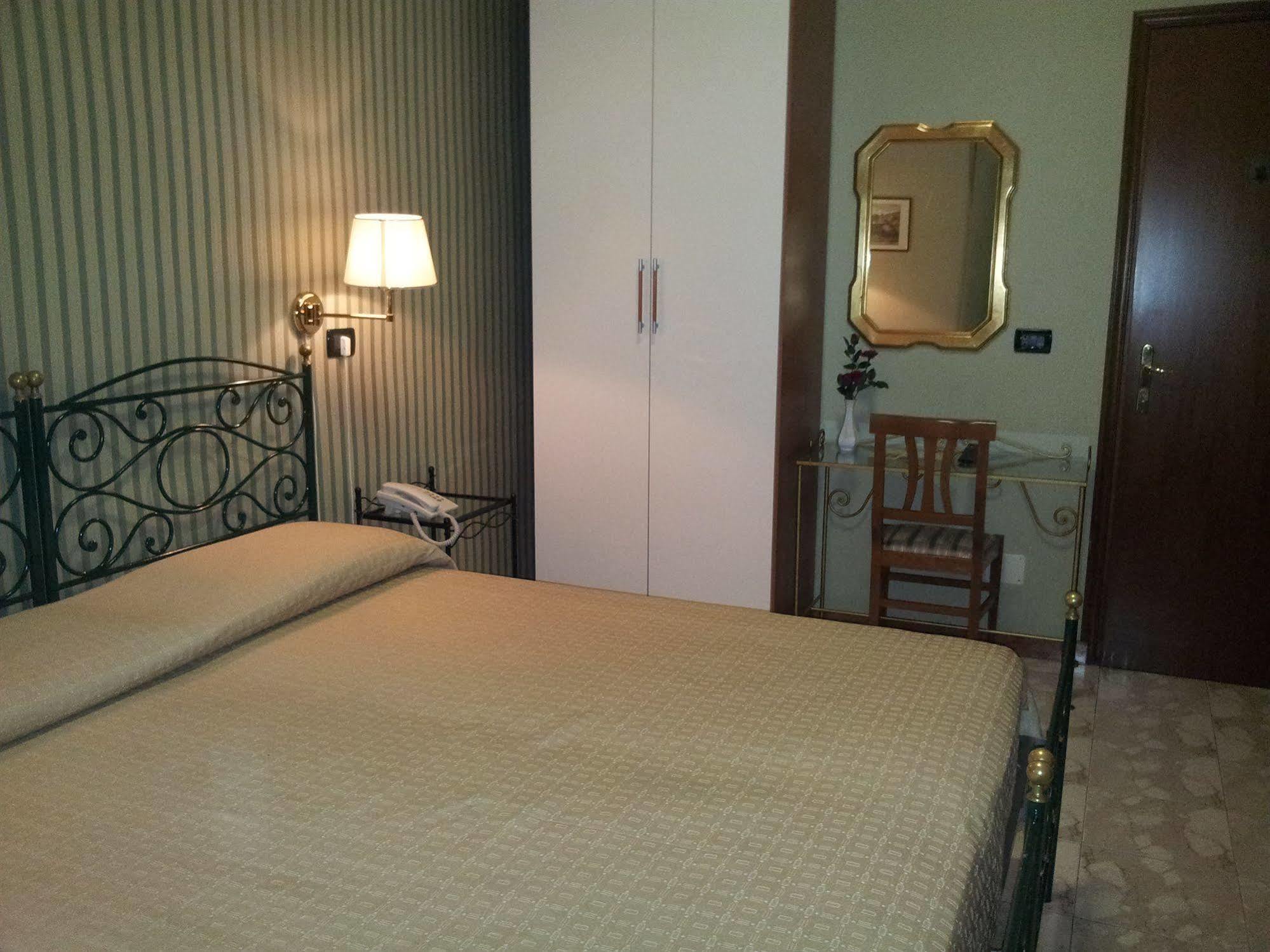 Hotel Imperial Torino Eksteriør bilde