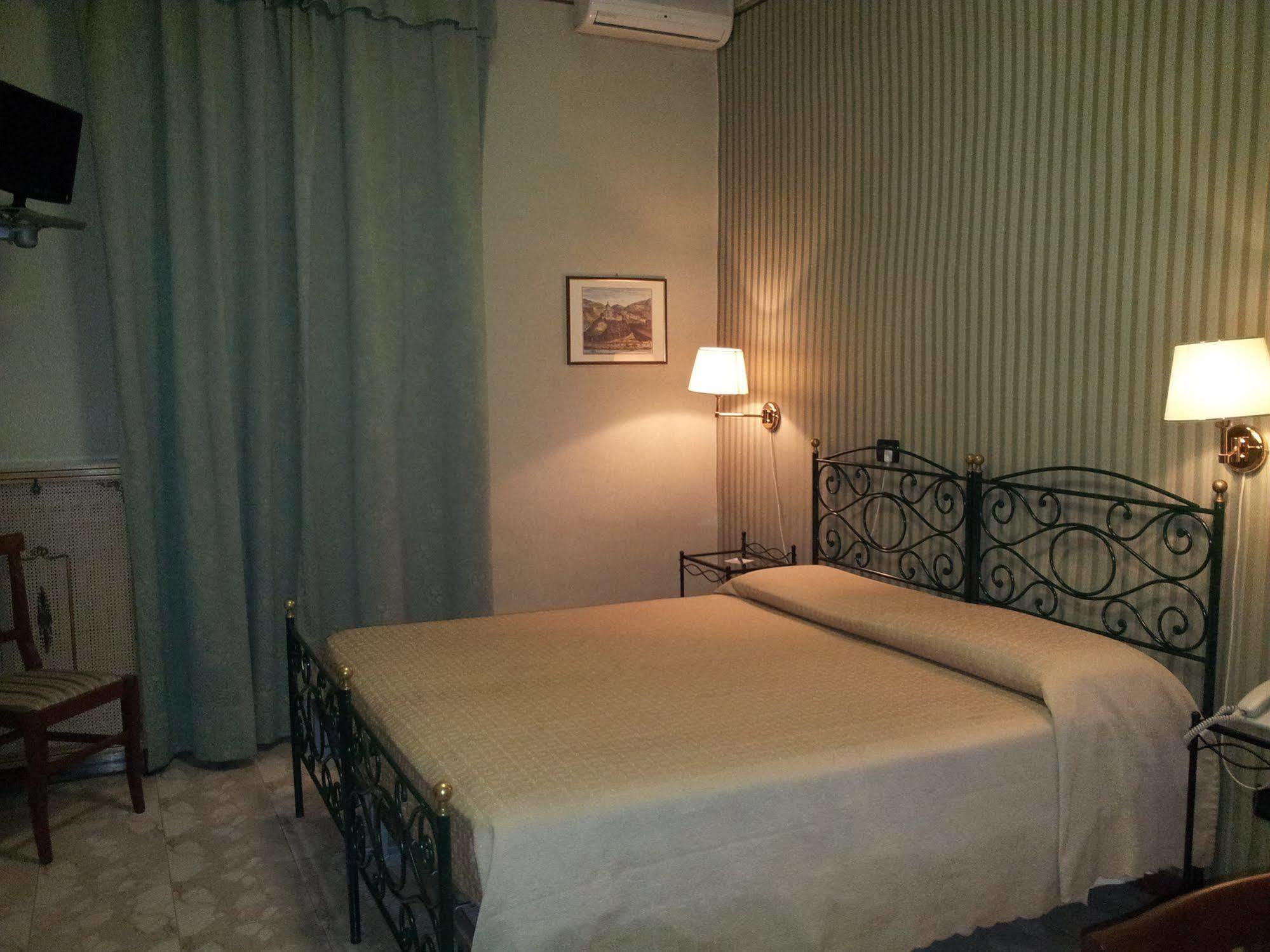 Hotel Imperial Torino Eksteriør bilde