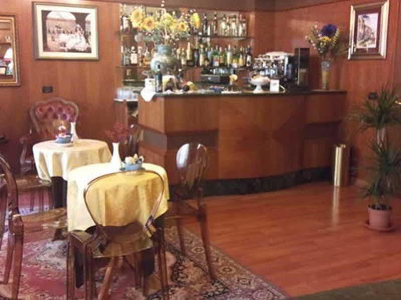 Hotel Imperial Torino Eksteriør bilde
