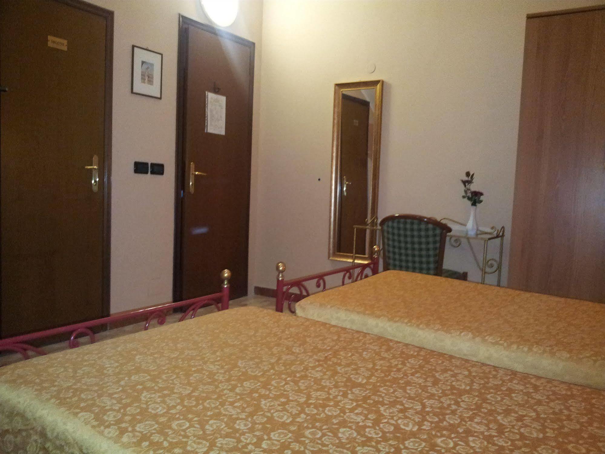 Hotel Imperial Torino Eksteriør bilde